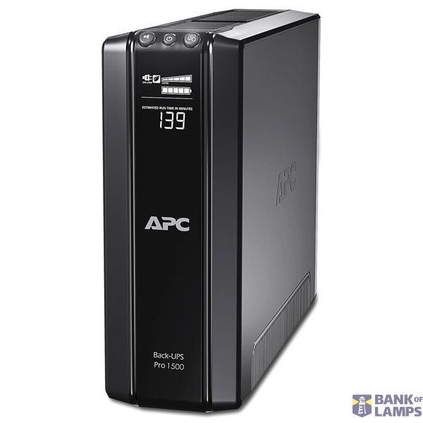 APC Power Saving Bac image 2