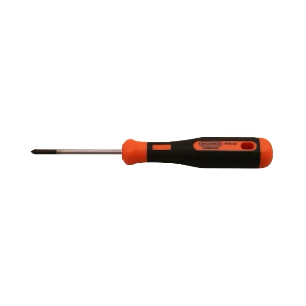 Skandia screwdriver 2C PZ 0 X 60 image 1