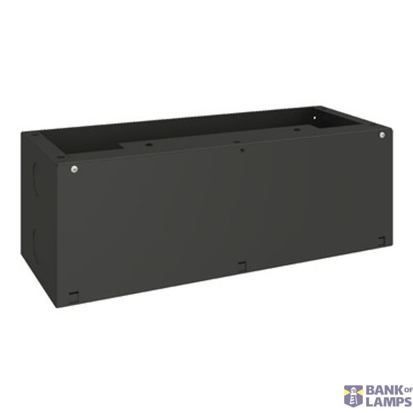 PrismaSeT XL Pedestal 550x200x210mm IP43 image 2