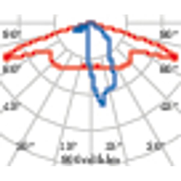 FOCUS+3 50W A10/M 3000K ANTHRACITE image 4