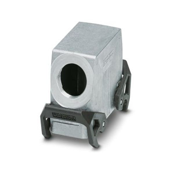 HC-STA-B16-HHWD-1STP21-EL-AL - Housing image 2