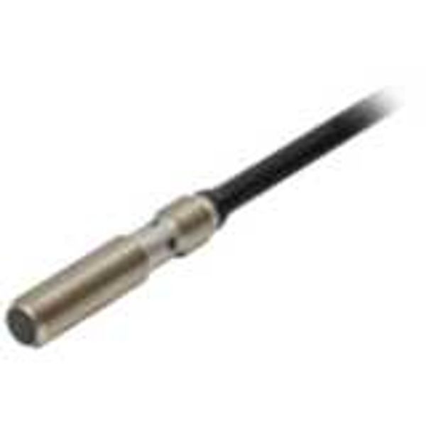 Proximity sensor, inductive, M5, Shielded, 1.0mm, DC, 3-wire, PW, PNP image 3