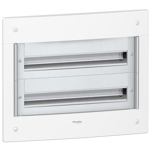PRAGMA PLUS BUILT-IN 2X24 MOD image 1