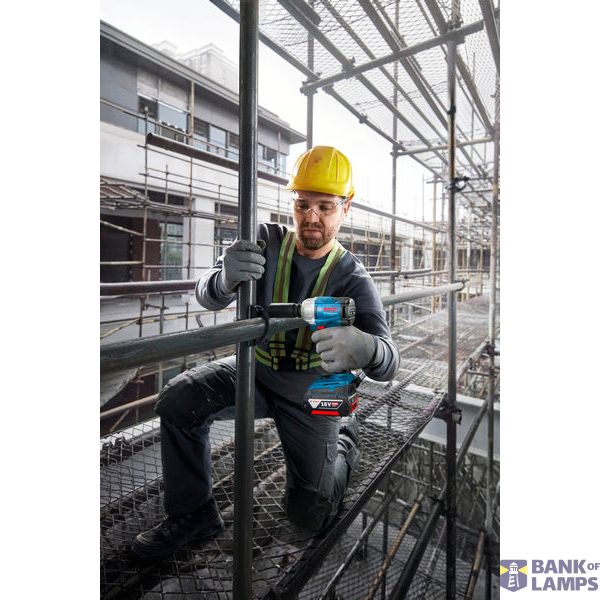 GDS 18V-350 (solo; C) image 3