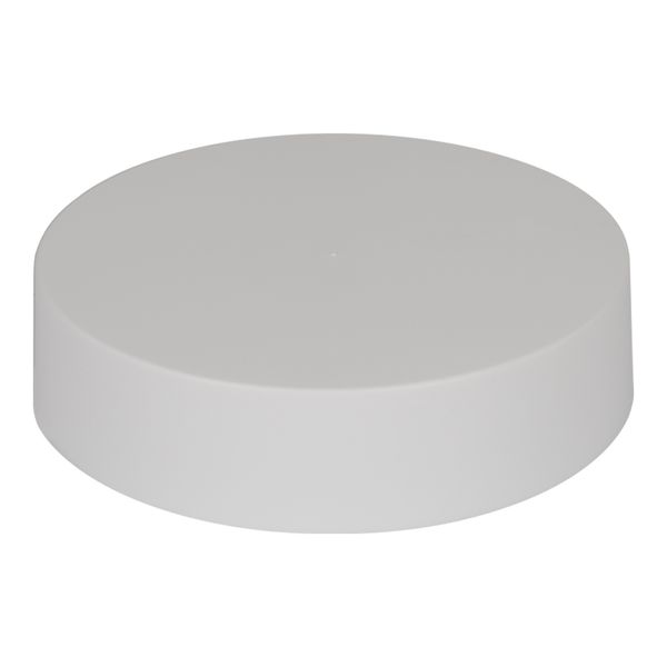 SmartCup PP Medium PureWhite RAL9010 image 2