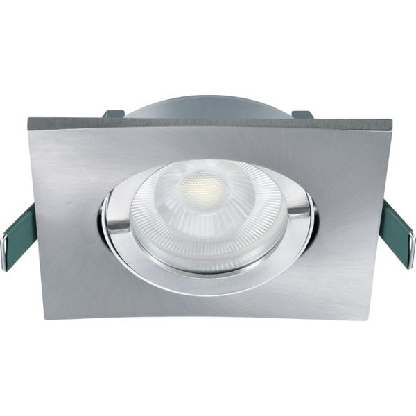 INSET TREND 75 SW SQ IP44 BA NO-LMP image 1