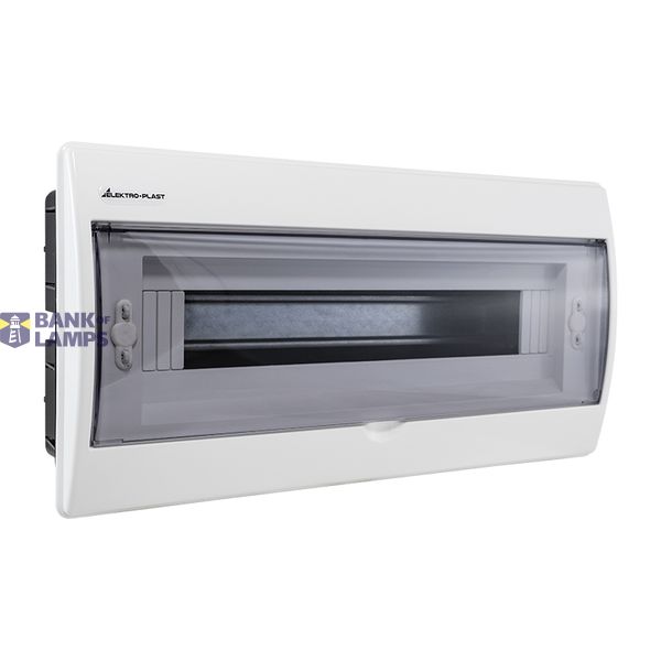 RP-18 Fala flush-mounted switchgear (N+PE) image 1