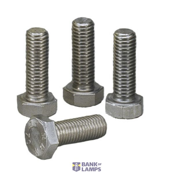 PM 32-40 FLANGE - Bolt set image 1