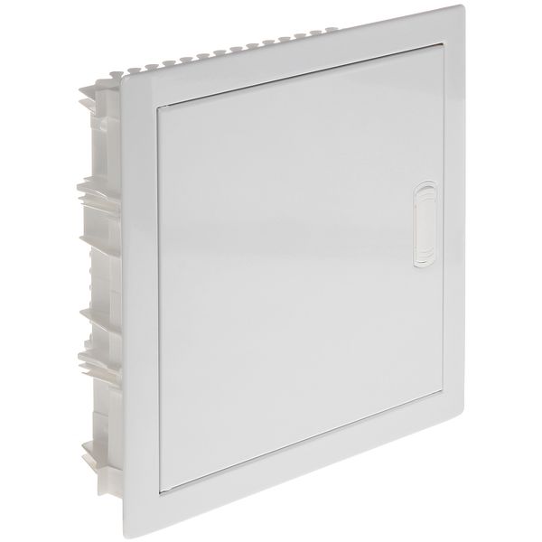 NEDBOX FLUSH DIST.BOX 12+2 MOD image 1
