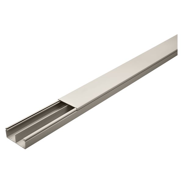 KABELKOKER 2V 2M 40X60 RAL7035 image 1