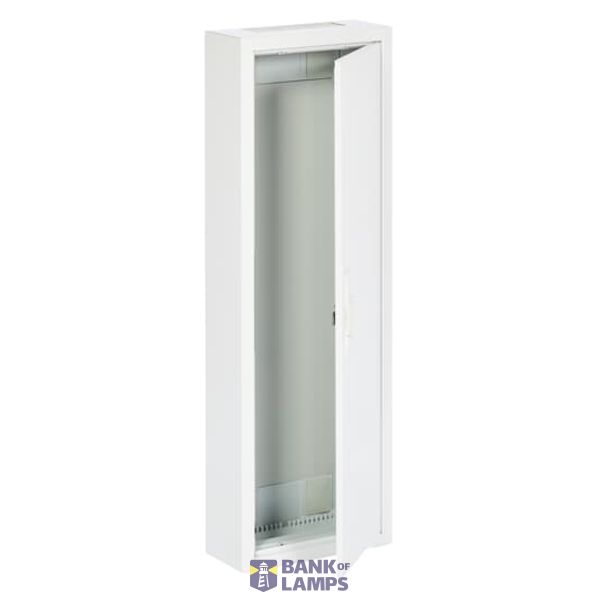 DISTRIBUTION BOX ON EMPTY SURFACE WITH DOOR TA61 image 1