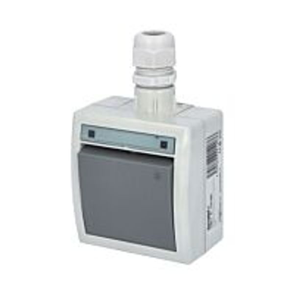 ATLAS switch no. 7 IP65 cross image 1