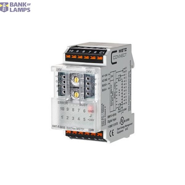 BMT-F-DI10 BACnet MS/TP image 3