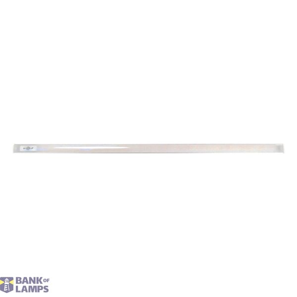 LEDCAB | Batten Light Fitting | Silver image 1