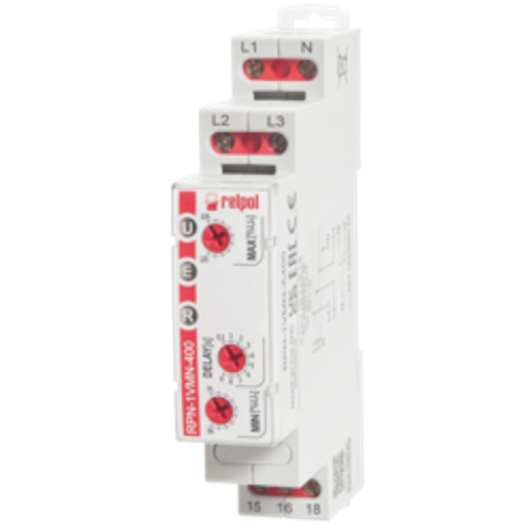 RPN-1VMN-A400 image 1