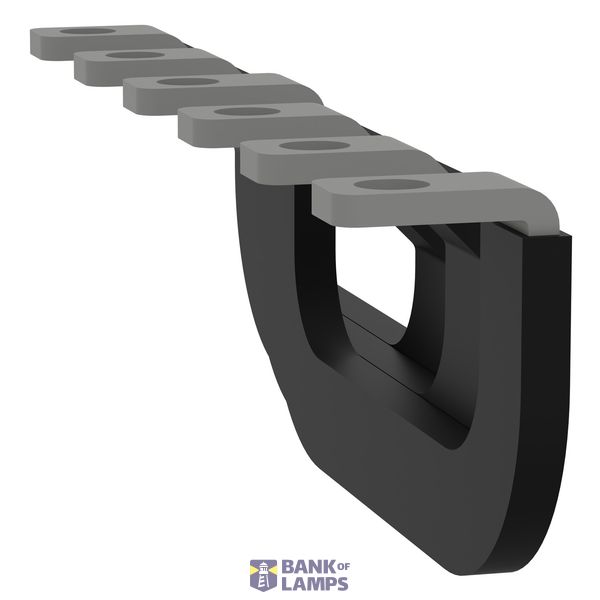 Changeover bar 3P for D115-150A image 2