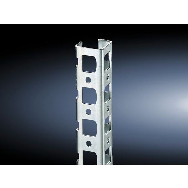 TS ADAPTER PROFILES FOR 2000MM/PU=4PCS image 2