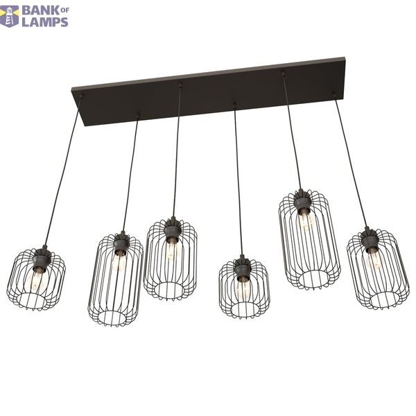 1365/6 VANDER 6 BL image 3