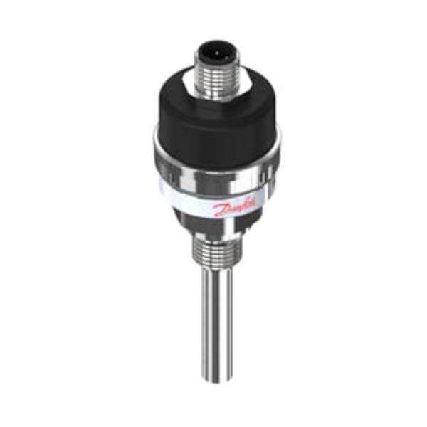 Temperature transmitter, MBT 3560, 50 mm, G,1/4 image 1