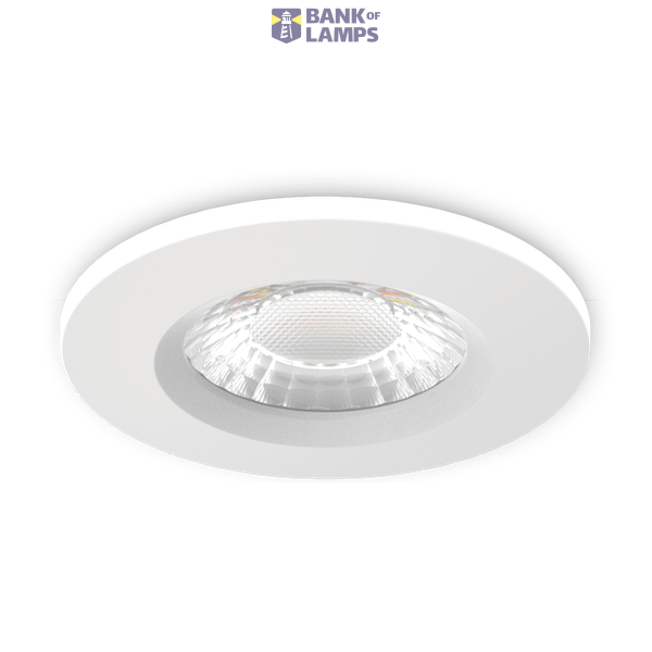 Mauna Mini EME Fire-rated Downlight 2W image 1