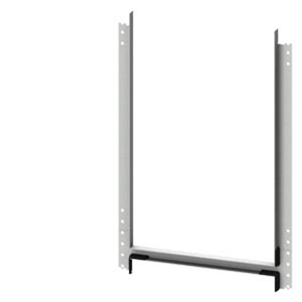 Upgrade to degree of protection IP55, H: 550mm W: 400 mm image 1