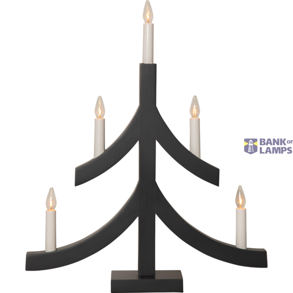 Candlestick Pagod image 2