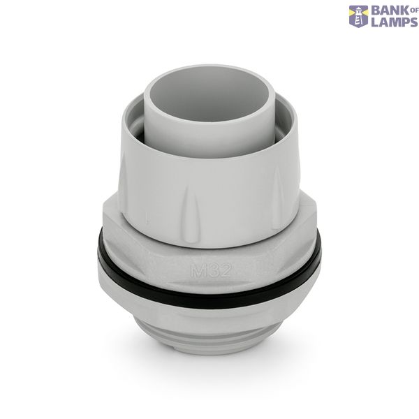 RECEPTACLE 100A 2P 3W 4h IP67 125V image 1