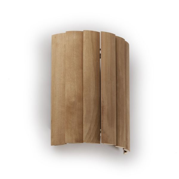 Anti-glare shield Aspen grill for AVH15 wall mou image 2