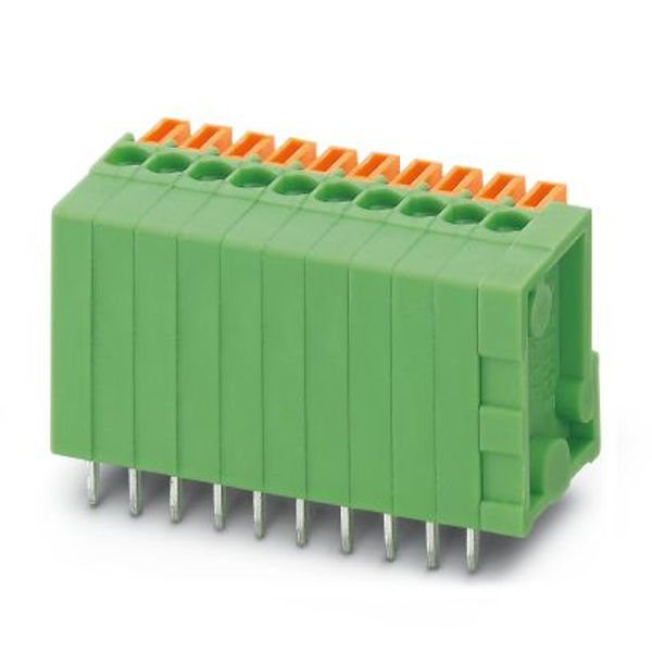FFKDSA1/V-2,54- 8 - PCB terminal block image 4