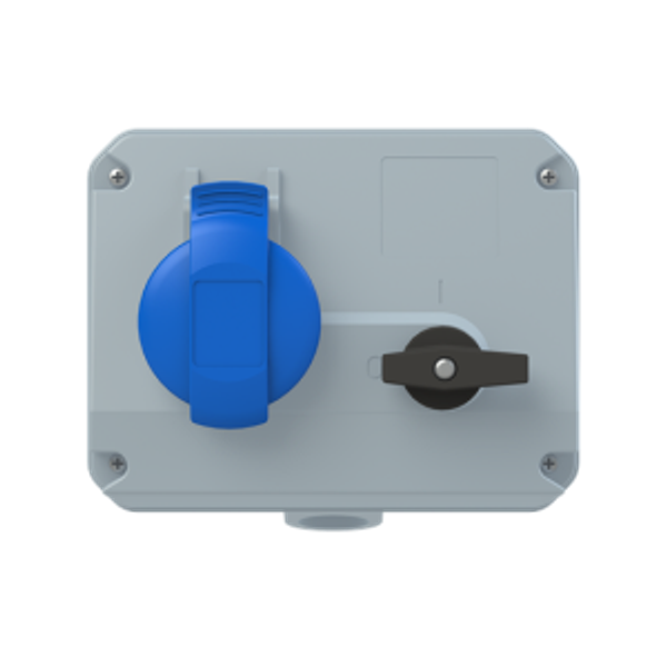 216MHS6 Spare part image 2