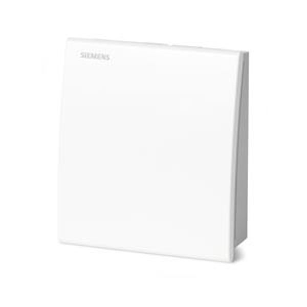 QPA2080 - Room air quality sensor CO2+temperature image 1