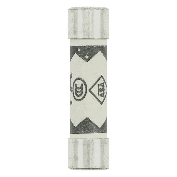 Fuse-link, Overcurrent NON SMD, 7 A, AC 240 V, BS1362 plug fuse, 6.3 x 25 mm, gL/gG, BS image 47