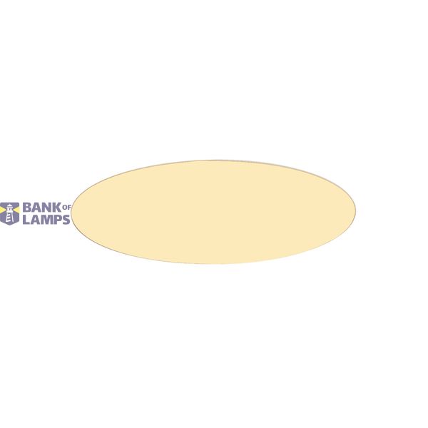 MEDO 30 LED recessed ceiling light, frameless image 1