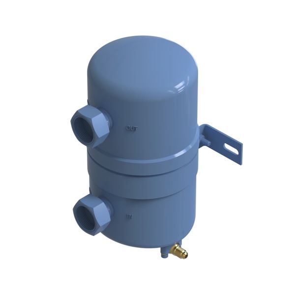 OUB 4 Oil Separator M/1 image 1