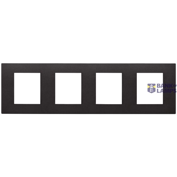 8M cov.pl.(2+2+2+2)cent.dist.71 black image 1