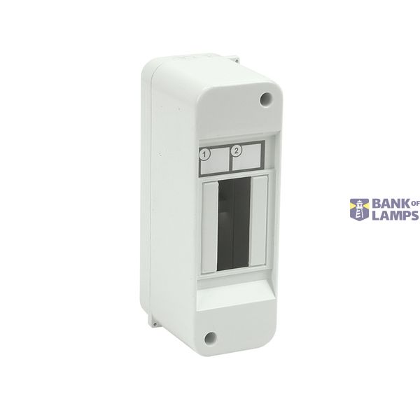 Surface-mounted distribution board - RNO 2 image 1