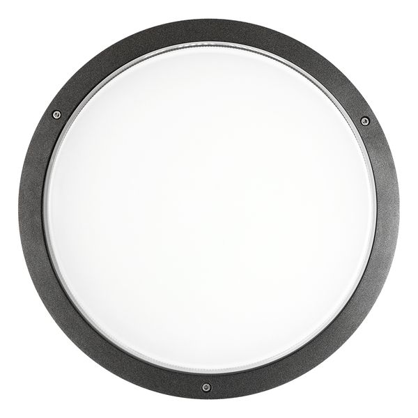 BLIZ ROUND 40 LED 39W 840 ANTHRACITE image 2