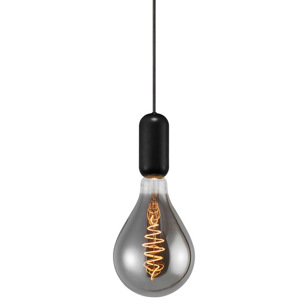 Notti | Susp. | Black mocha image 1