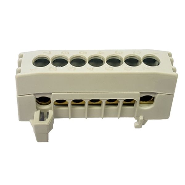 Terminal strip CS-L7 image 1