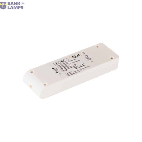 SMART LIGHT SWITCH BOX, TRIAC Dim image 1