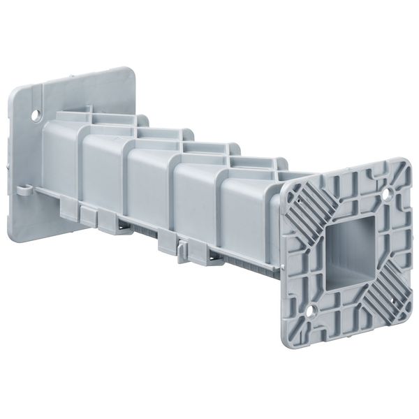 Conc. constr. B² univ. extens. element for extension height 175-300 mm image 1