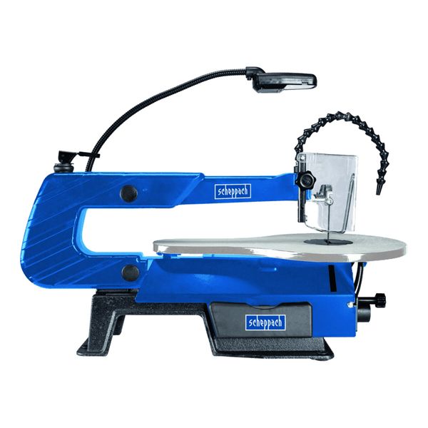 Scheppach Jigsaw DECO-XLS image 2