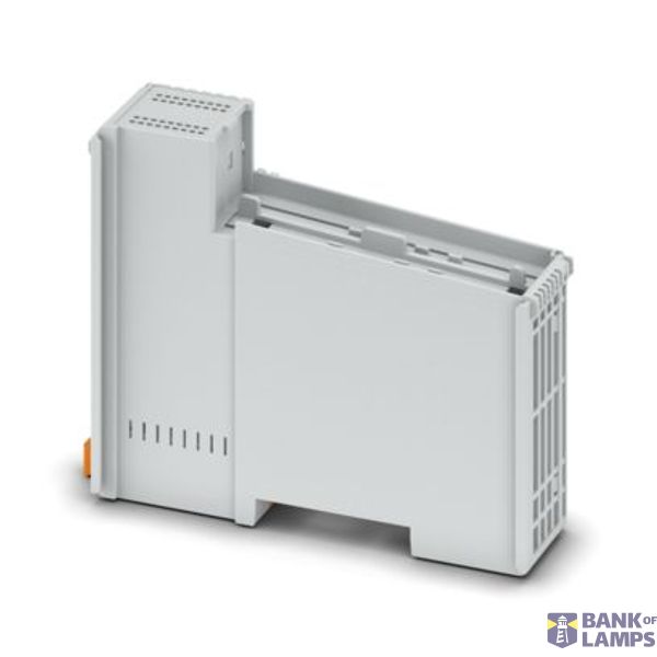 ME-IO-S 24 IO 100 7035 36 - Electronics housing image 1