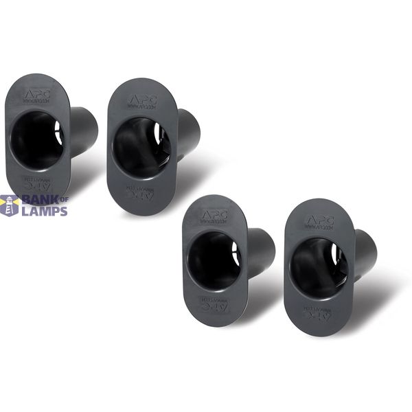 Spools for Vertical Fiber Orga image 2