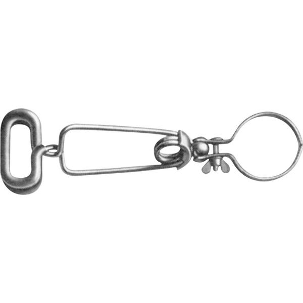 T0-1-8214/I1 Changeoverswitches, T0, 20 A, surface mounting, 1 contact unit(s), Contacts: 2, 45 °, momentary, With 0 (Off) position, with spring-return from both d image 508
