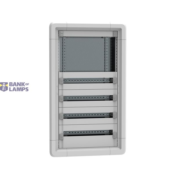 XL3HP 160 FLUSH 4X24M + 2R image 1