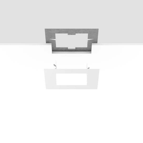 L 240 B 240 H 1 colour: white image 2