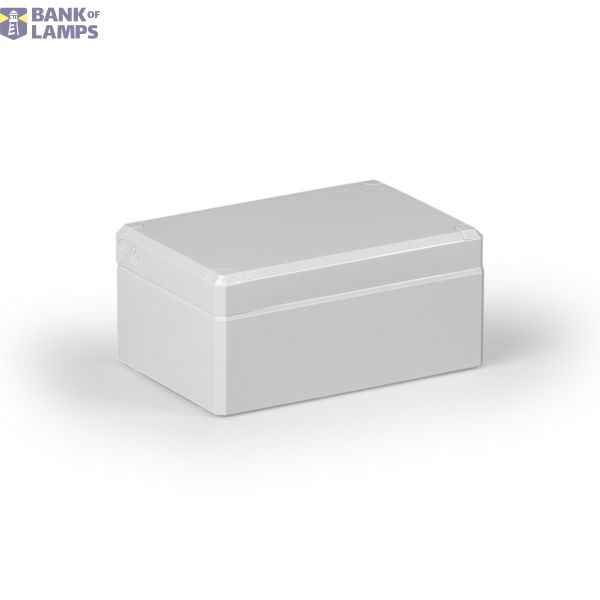DPCP081206G.U | Enclosure PC 80 x 120 x 56 mm image 1