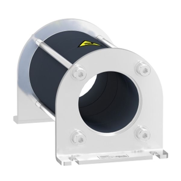 common mode filter for bearing current reduction - 146.4 µH image 2