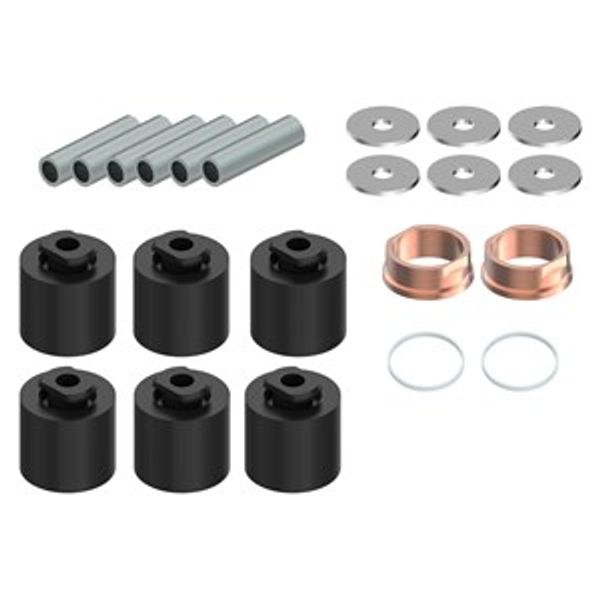 Manifold kit, Tandem kit image 1